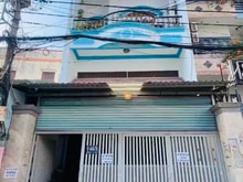 Hình ảnh Bán nhà CHDV rộng 16 phòng (5,5x22) 146/3 đường số 8 p11 Gò Vấp CITYPL