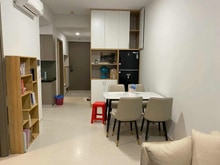 Hình ảnh Cho thuê chung cư Westagte 2PN 2WC 59m2, full nội thất