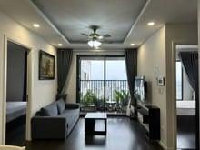 Hình ảnh Chung cư PN Techcons, Hoa Sứ, PN: 16tr5/th, 2p ngủ, ban công, 92m2.