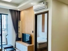 Hình ảnh Chung cư Satra, Phan Đăng Lưu, PN: 16triệu, 2pn, full nội thất, 95m2