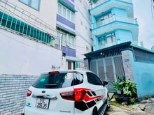 Hình ảnh Bán nhà CHDV đẹp 11 phòng 6 tầng 96/1A Đường số 7 p3 Gò Vấp