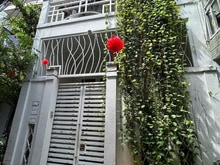 Hình ảnh Bán nhà 2 Tầng Trần Xuân Soạn - P.Tân Hưng - Quận 7 - RẺ NHẤT KHU VỰC