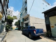 Hình ảnh Bán Đất Mặt Tiền Đường Số cạnh Nguyễn Thị Thập ,P.Tân Quy Quận 7