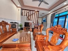 Hình ảnh Bán Nhà 3Tầng - Hoàn Công Đủ - HXH -Tình Lộ 43 - Bình Chiểu - Thủ Đức.