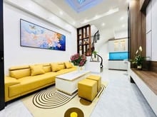 Hình ảnh Cho thuê nhà nguyên căn Văn Cao Ba Đình, Hà Nội