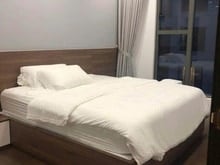 Hình ảnh C/c PN Techcons, Hoa sứ, Phú NHuận: 90m2, 2PN, 2WC, NT, 16tr5/th