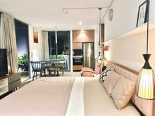 Hình ảnh LU APARTMENTS trống Trang Chủ MB66.COM / Đăng Ký Tặng 66K Full NT từ 10tr - Tại Quận 2
