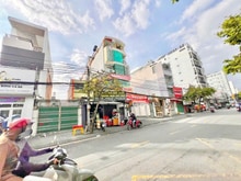 Hình ảnh Hàng hiếm con duy nhất 1 căn Mặt tiền kinh doanh vip Lâm Văn Bền, Q 7
