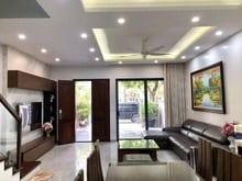 Hình ảnh Cho thuê nhà liền kề Nguyễn Tuân, Thanh Xuân 75m² x 6 tầng,