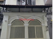 Hình ảnh Cho thuê nhà – Cách Mạng Tháng 8, P. Bến Thành, Quận 1