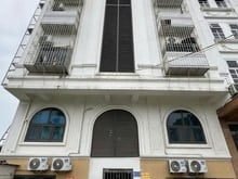 Hình ảnh Bán Tòa APARTMENT Nguyễn Thị Định  Ô TÔ KD, 82M2 × 9 TẦNG, 29.5 TỶ