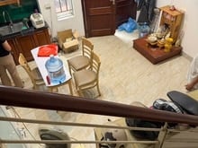 Hình ảnh Bán nhà Nguyễn Đình Hoàn 69m2, MT 5.9m, ngõ ôto, đất đẹp, 17.6 tỷ