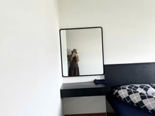 Hình ảnh Chung cư Resgreen, Thoại Ngọc Hầu, TP: 70m2, 2pn, 2wc, nội thất, 12tr