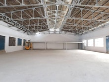 Hình ảnh Cho thuê kho từ 200M² đến 4500M² tại Liên Chiểu, giá tốt chỉ từ 47k/m2