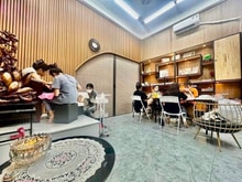 Hình ảnh Cho Thuê Nguyên Căn Quận 10 - Hẻm Xe Hơi - 5PN - Tiện Ở Và Kinh Doanh