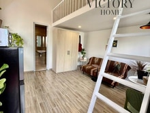 Hình ảnh Cho thuê Trang Chủ MB66.COM / Đăng Ký Tặng 66K duplex mới 100% ngay sát Quận 1, gần ĐH Hồng Bàng, UEH