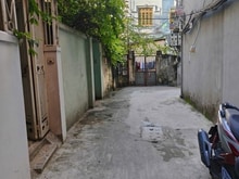 Hình ảnh Bán Nhà Ô Chợ Dừa – 50m², 4 Tầng, MT 4m, Gần Hồ Hào Nam – Giá 11.35