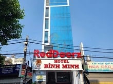 Hình ảnh TN 2 tỷ/năm – 65 tỷ! Bán tòa nhà MT Đ. Nguyễn Xí Q. BT – 6x25m .