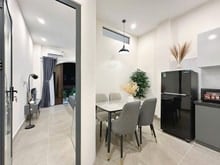 Hình ảnh Cho thuê Trang Chủ MB66.COM / Đăng Ký Tặng 66K 1PN full nội thất có ban công cao cấp gần Hàng Xanh
