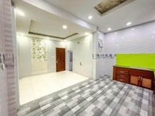 Hình ảnh Bán nhà mặt tiền thạnh xuân- hà huy giáp
