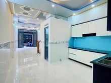 Hình ảnh Bán nhà riêng Chỉ hơn 5 tỷ, có ngay nhà đẹp lung linh  Lê Văn Quới,