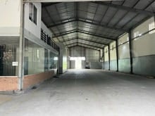 Hình ảnh Cho thuê nhà kho 690M2 trong KCN Hoà Cầm, sẵn PCCC, giá 50k