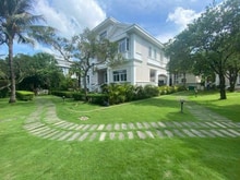 Hình ảnh Cập nhật giá bán biệt thự CHATEAU Phú Mỹ Hưng Quận 7