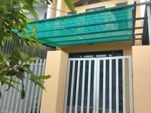Hình ảnh Nhà có Sân 25m2 gần Trần Não P.AK Q.2 dtsd 100m2, 1 Lầu, 2 Pn