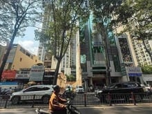 Hình ảnh SIỂU PHẨM! Bán MT Đ. 3/2, Q.10 – 7.5x34m – GPXD hầm 7 tầng chí 118 tỷ.