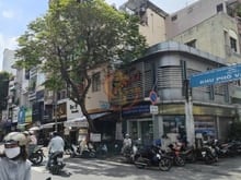 Hình ảnh 22.9 tỷ! Bán góc 2 MT Đ. Nguyễn Thiện Thuật, Q. 3 – 41.2m2 – 2 tầng.