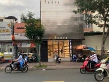 Hình ảnh 72 tỷ! Bán nhà MỚI MT Đ. Lê Văn Sỹ, Q.3 – 5.12x21.4m – 3 tầng