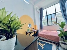 Hình ảnh Cho thuê Trang Chủ MB66.COM / Đăng Ký Tặng 66K studio full nội thất có cửa sổ trung tâm Gò Vấp