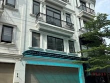 Hình ảnh 1 CĂN Duy Nhất-Khu đấu giá, Thị trấn Trâu Quỳ_5 Tầng Shophouse* 84m