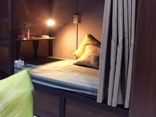 Hình ảnh KTX Bình Thạnh gần Đại Học Kinh tế đối ngoại, chỉ từ 1tr3 trọn gói