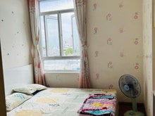 Hình ảnh C/c  Saigon Tower, Thoại Ngọc Hầu, Tân Phú : 2p ngủ,69m2, 8tr/th