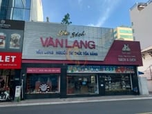 Hình ảnh HDT 27k$ – 480 tỷ! Bán MT Nguyễn Thị Minh Khai, Q.1 – 16x36m – 2 tầng.