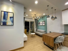 Hình ảnh Chủ nhà kẹt tiền bán rẻ 500 triệu Trang Chủ MB66.COM / Đăng Ký Tặng 66K Sunrise Riverside 2 phòng ngủ