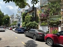 Hình ảnh Cho thuê nhà: Nhà đường Lý Văn Phức phường Tân Định quận 1