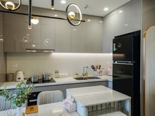 Hình ảnh Nhỉnh 2 tỷ Phạm.V.Đồng Căn hộ 2PN/60m2 Full NT_Sổ Sẵn Ở ngay