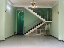 Hình ảnh Cho thuê nhà 2 tầng mới đẹp-vị trí trung tâm quận Hải Châu