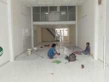 Hình ảnh Cho thuê Nhà 5x20, có gác 40m2 , gần Vành Đai Tây  P.Ap Q.2