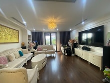 Hình ảnh Bán nhà phố Hồng Tiến 168m2- 6 tầng- mt6m, ngõ ô tô thông bàn cờ