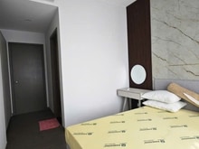 Hình ảnh Chung cư Resgreen, Thoại Ngọc Hầu, TP: 2p ngủ, 2wc,full nội thất, 12tr