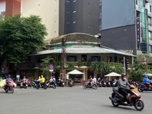 Hình ảnh 🏢 Bán Nhà Góc 2 Mặt Tiền – Bùi Thị Xuân, Phường Bến Thành, Quận 1