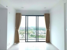Hình ảnh Chung cư Satra, Phan Đăng Lưu, PN: 3p ngủ, 140m2, ban công 21tr/th
