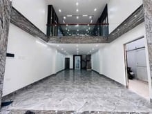 Hình ảnh Cho thuê nhà  KHÚc thừa Dụ 150m mt 5m 5 tầng giá 55tr/th