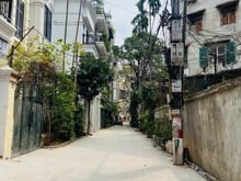 Hình ảnh SIÊU PHẨM HIẾM ô tô ngủ trong nhà, thang máy làm VP đỉnh tại Kim Đồng