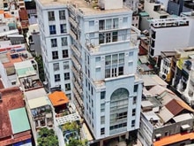Hình ảnh 🏢 Bán Building Mặt Tiền Phan Tôn – Phường Đa Kao – Quận 1