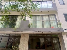 Hình ảnh Nhà đẹp gần bigC Long Biên, 6 tầng, nội thất long lanh, giá hiếm