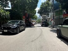 Hình ảnh Bán Gấp TÒA Nhà VP Trung Tâm Cầu Giấy